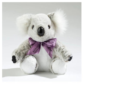 Heatable Huggable "Kaylee the Koala" Stuffed Animal