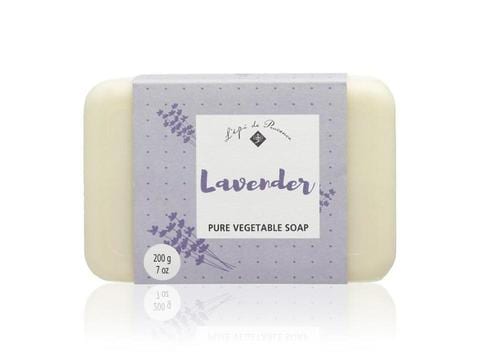 Lavender - L' Epi de Provence Bar Soap