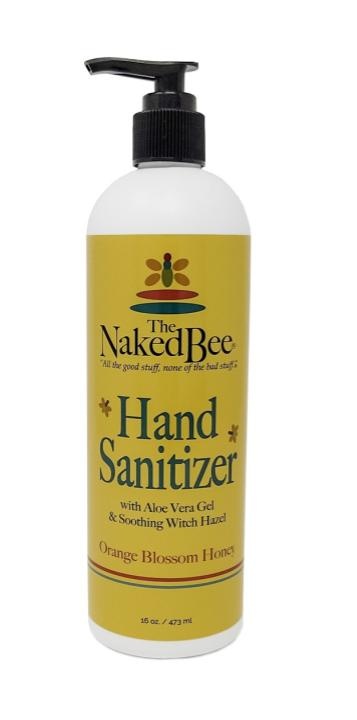 16OZ Hand Sanitizer